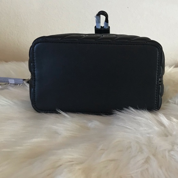 Michael Kors Bags Michael Kors Suri Small Quilted Crossbody Bag